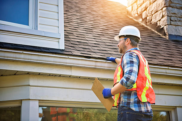 Licensed Flat Roof Repair service in Chester, SC - Ben Roofing and Steel LLC